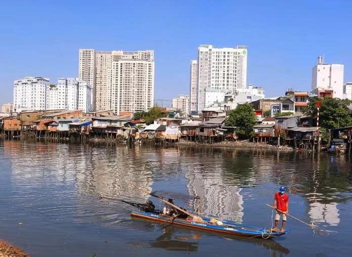 Điểm tin xây dựng - bất động sản ngày 17/7: Bất động sản TP HCM khan hiếm, Hà Nội giữ đà tăng