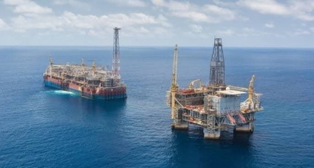 Angola phát hiện trữ lượng khí đốt trị giá hàng trăm tỷ USD