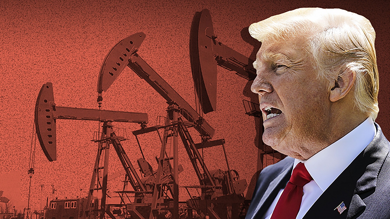 Đánh giá tác động từ những chính sách mới của ông Trump lên ngành dầu khí Mỹ