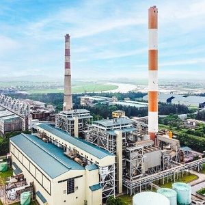 Lợi nhuận Nhiệt điện Phả Lại “bốc hơi” 77% nửa đầu năm 2025