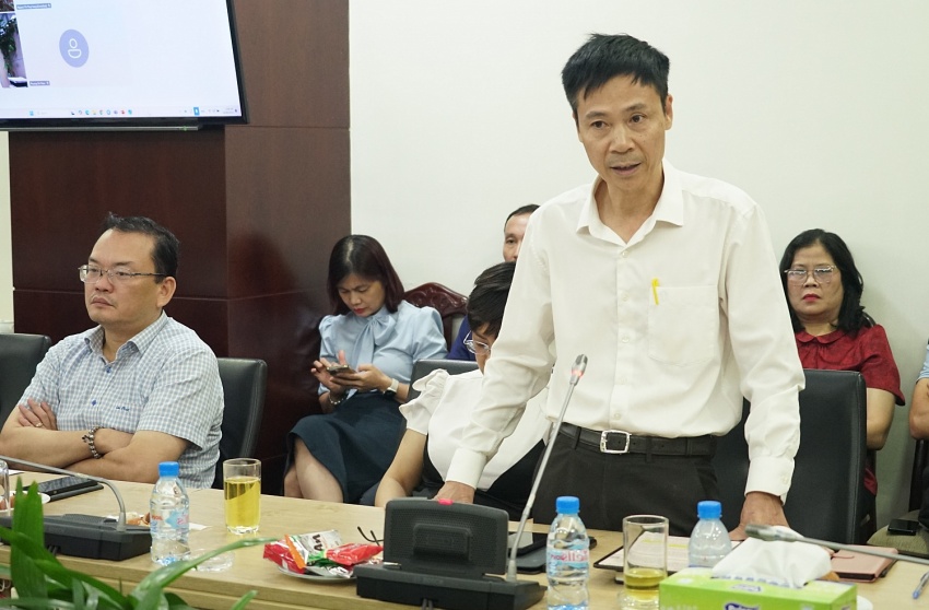 Công đoàn PVCFC đề xuất giải pháp cụ thể hóa các định hướng phát triển và đổi mới tổ chức công đoàn