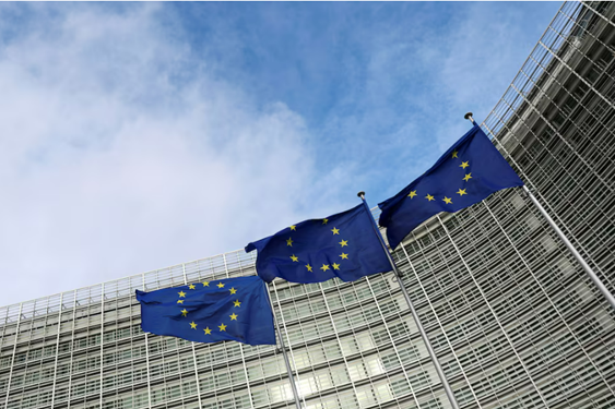 Tranh cãi việc EU tài trợ năng lượng hạt nhân trong ngân sách giai đoạn 2028-2034 Tranh cãi việc EU tài trợ năng lượng hạt nhân trong ngân sách giai đoạn 2028-2034