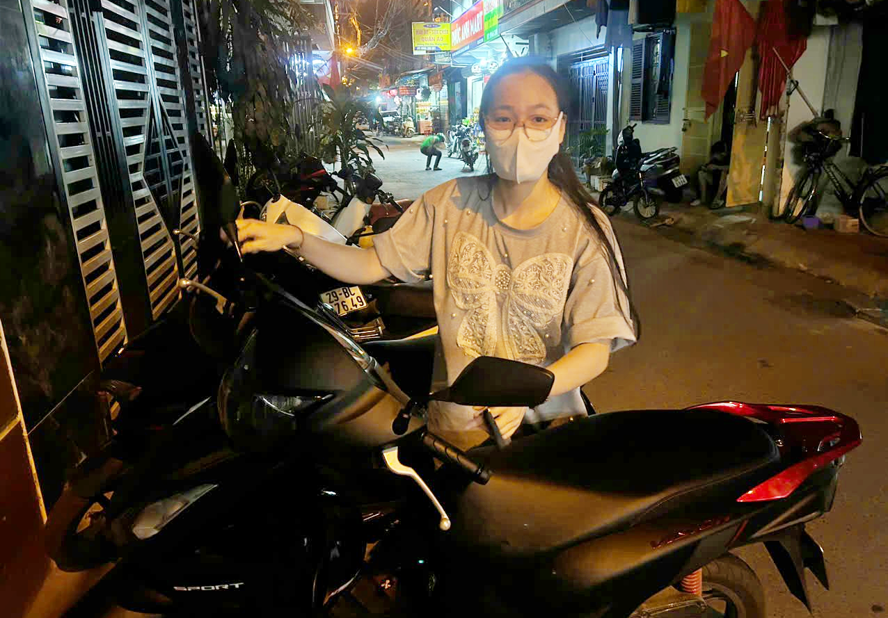 Xe điện thay xe xăng: Người dân ủng hộ nhưng vẫn chờ hạ tầng