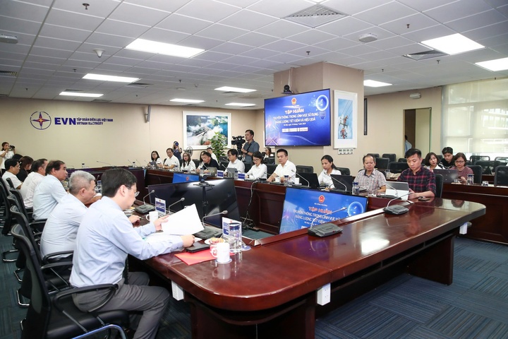 Báo chí - Cầu nối lan tỏa sử dụng năng lượng tiết kiệm, hiệu quả