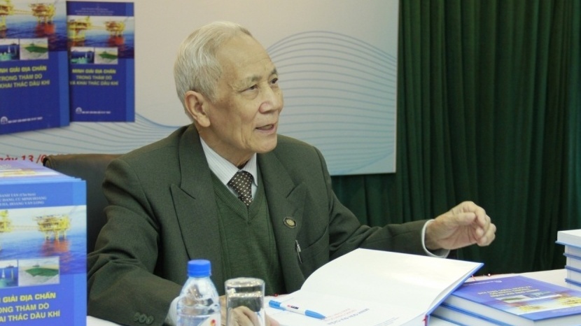 Ký ức dầu khí - Kỳ 1: Cơ duyên với ngành