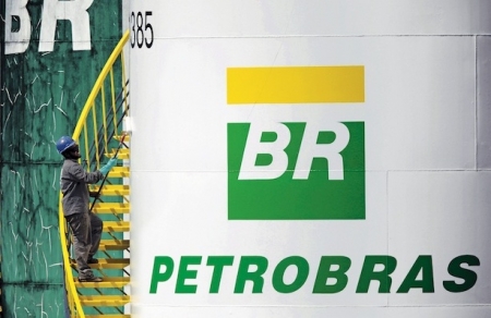 Petrobras chuyển hướng xuất khẩu dầu sang châu Á vì Mỹ áp thuế cao
