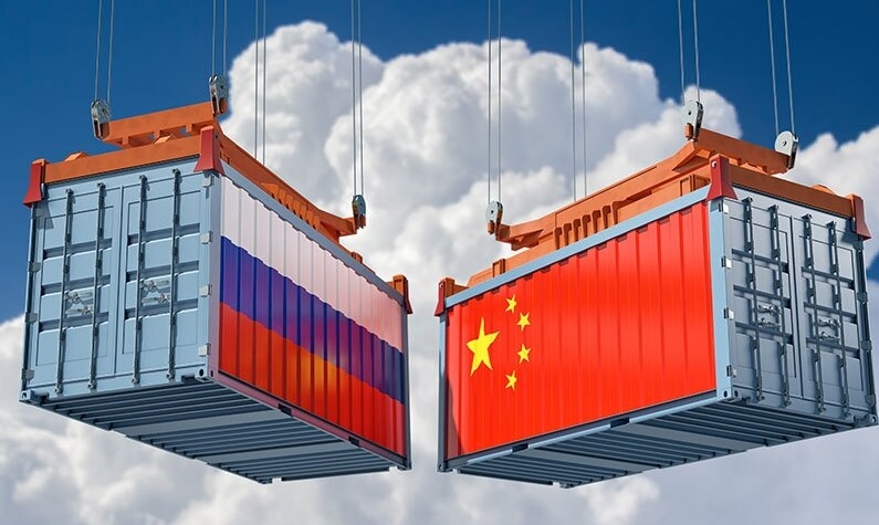 Trước áp lực của Mỹ và châu Âu, Nga buộc phải tìm cách đa dạng hóa thị trường