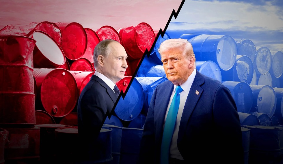 Kế hoạch đối phó Nga của ông Trump có đẩy giá dầu tăng vọt?