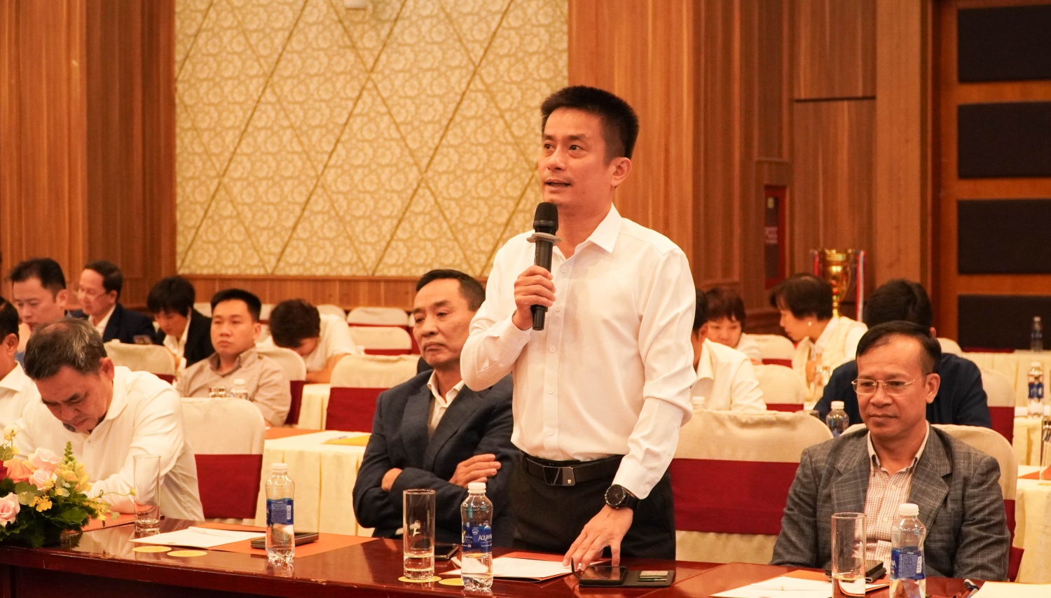 Công đoàn Petrovietnam: Tăng cường đổi mới hoạt động, đồng hành vì sự phát triển của Tập đoàn