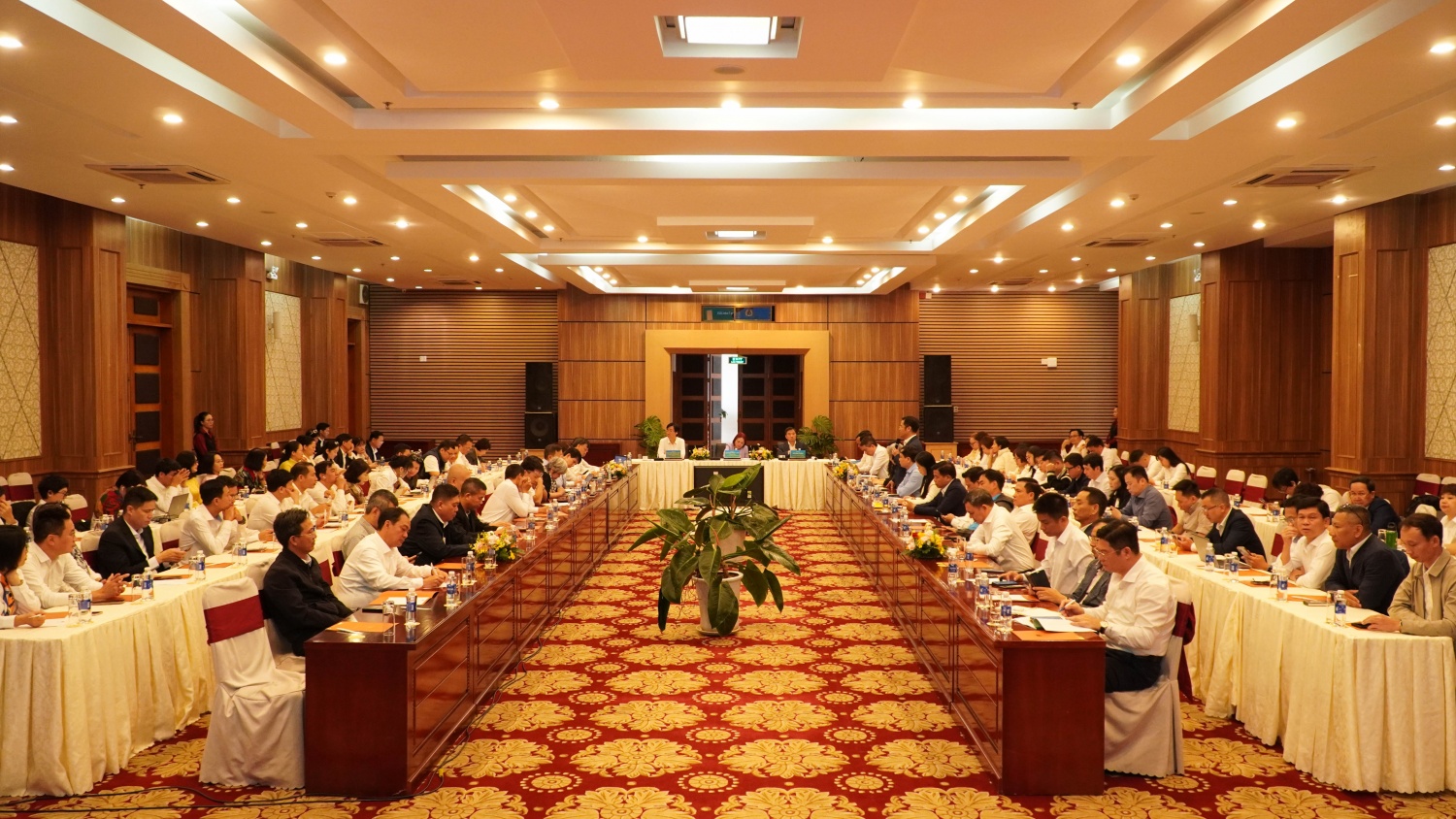 Công đoàn Petrovietnam: Đồng hành vượt khó, đổi mới sáng tạo Công đoàn Petrovietnam: Đồng hành vượt khó, đổi mới sáng tạo