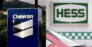 Chevron thắng kiện, tiếp cận được mỏ dầu lớn nhất thế kỷ