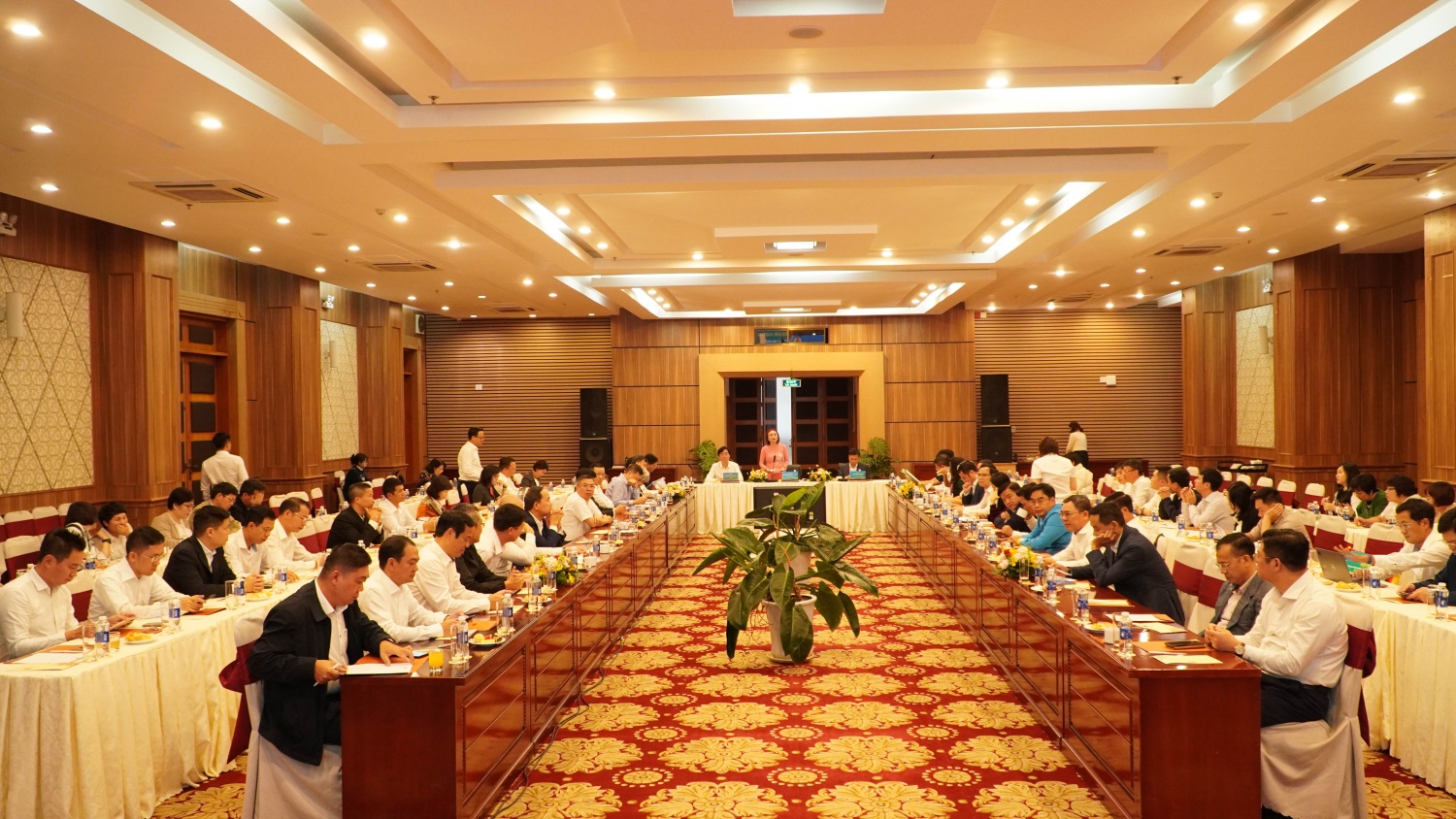 Công đoàn Petrovietnam khơi nguồn trí tuệ, thúc đẩy đổi mới sáng tạo Công đoàn Petrovietnam khơi nguồn trí tuệ, thúc đẩy đổi mới sáng tạo