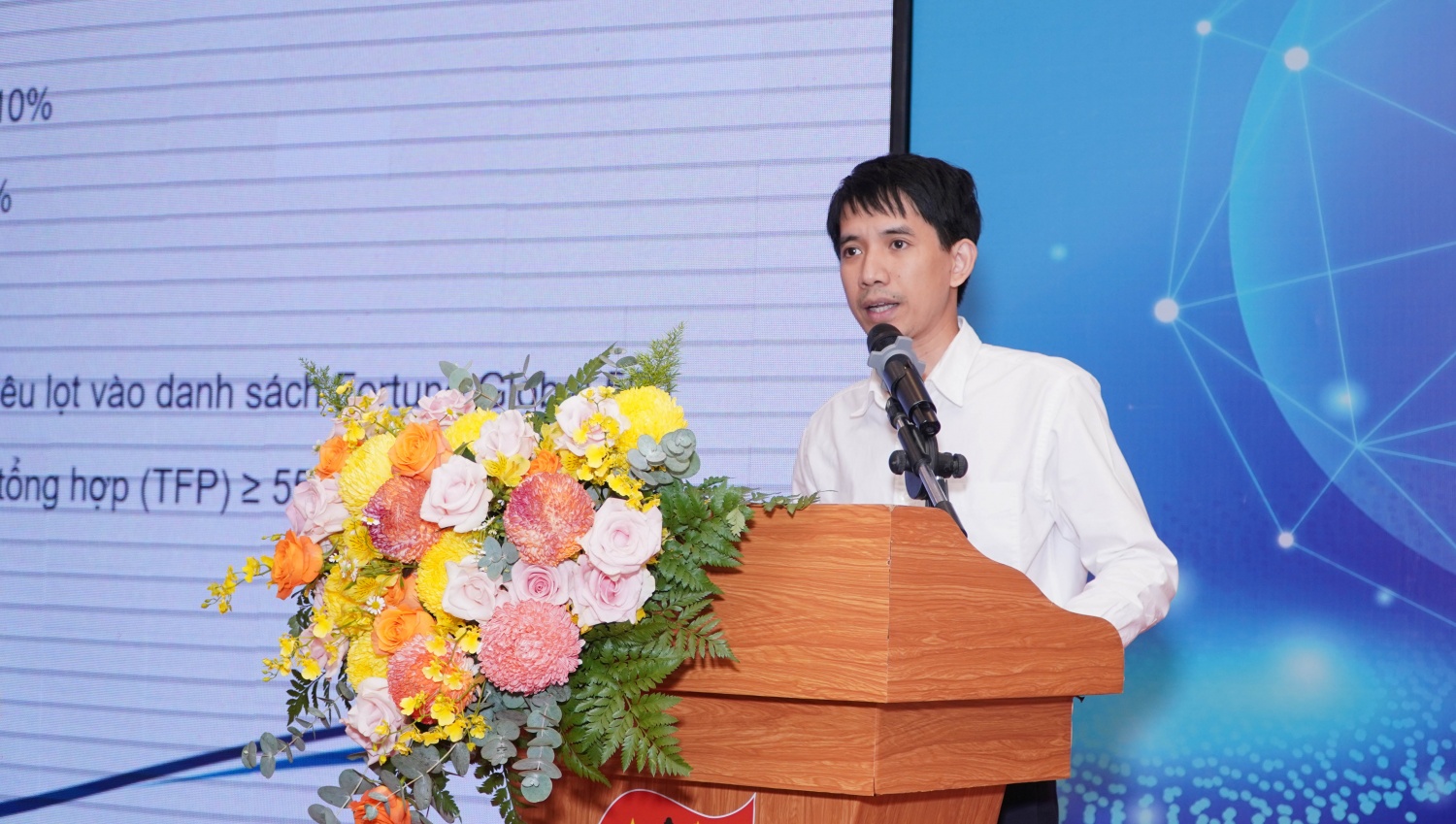Công đoàn Petrovietnam khơi nguồn trí tuệ, thúc đẩy đổi mới sáng tạo Công đoàn Petrovietnam khơi nguồn trí tuệ, thúc đẩy đổi mới sáng tạo