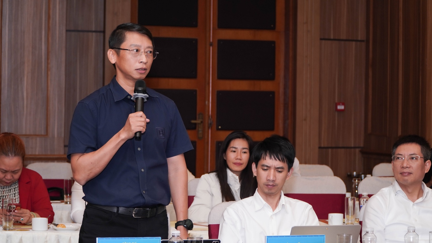 Công đoàn Petrovietnam khơi nguồn trí tuệ, thúc đẩy đổi mới sáng tạo Công đoàn Petrovietnam khơi nguồn trí tuệ, thúc đẩy đổi mới sáng tạo