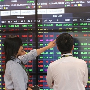 Chứng khoán tuần tới (từ 21 đến 25/7): Rung lắc mạnh vùng đỉnh?