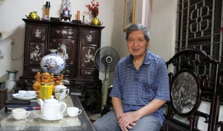 Hành trình vượt sóng khơi tìm vàng đen