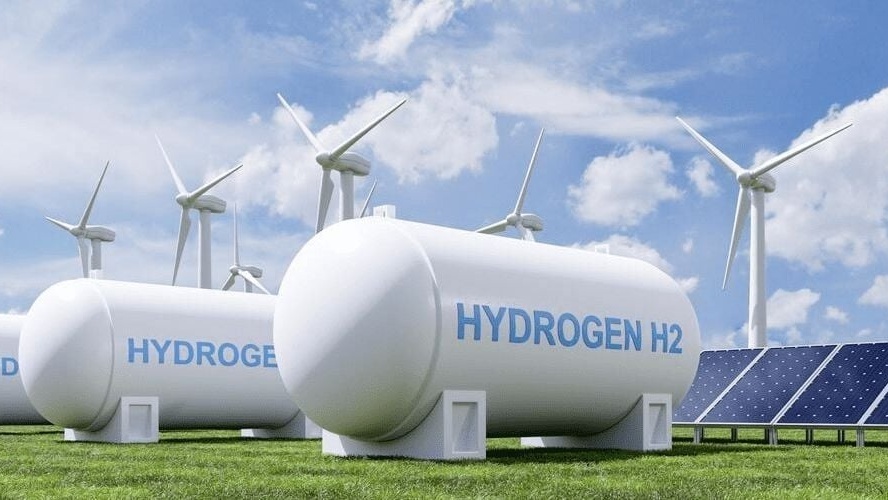 Châu Âu thiết lập khung pháp lý cho hydro carbon thấp