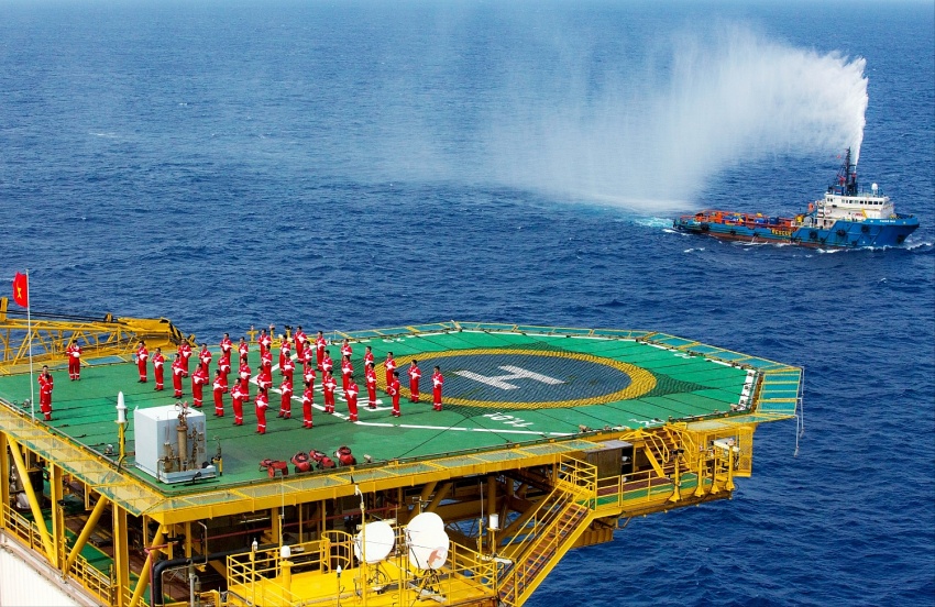 Dự án Biển Đông 01: Niềm tự hào và trách nhiệm lớn lao (kỳ 2) Dự án Biển Đông 01: Niềm tự hào và trách nhiệm lớn lao (kỳ 2)