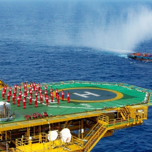 Dự án Biển Đông 01: Niềm tự hào và trách nhiệm lớn lao (kỳ 2)