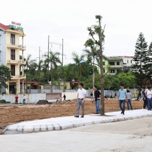 Đề xuất áp 20% thuế thu nhập cá nhân với chuyển nhượng bất động sản theo từng giao dịch