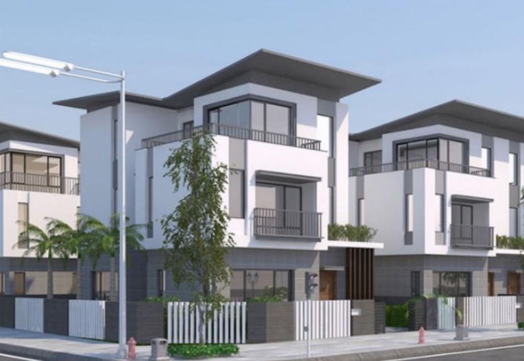 Hưng Yên: Khu đô thị Phố Nối sẽ có hơn 8.600 căn nhà ở xã hội