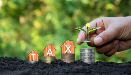 Đề xuất giảm 50% thuế bảo vệ môi trường với xăng dầu đến hết năm 2026