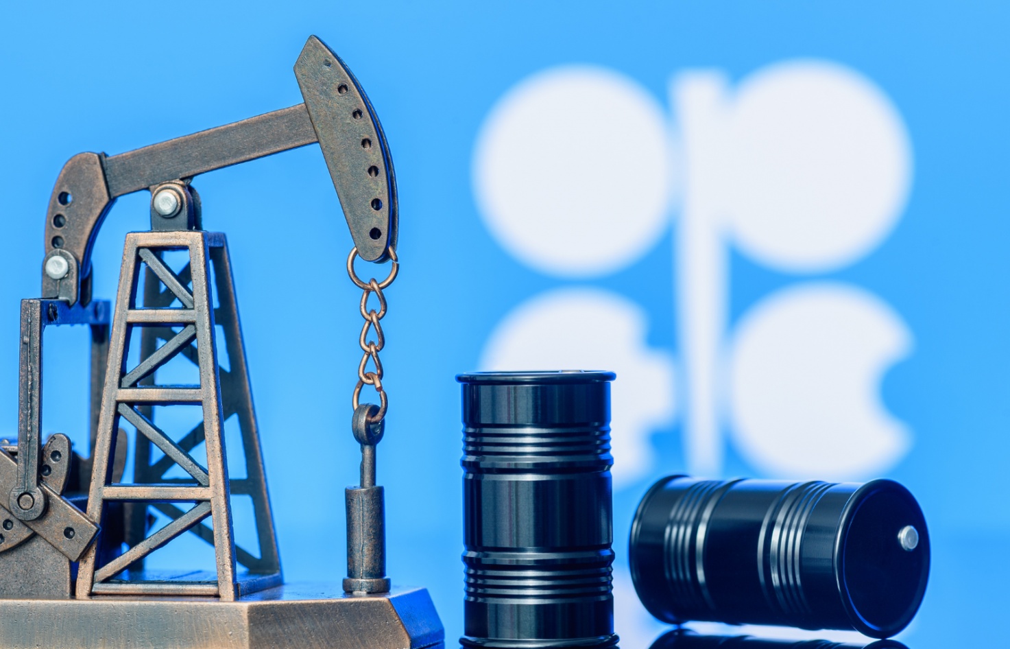 Chuyển dịch năng lượng: Hệ quả khi OPEC+ tăng sản lượng dầu mỏ