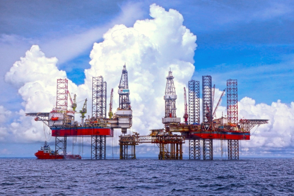 Tôi trưởng thành nhờ Petrovietnam