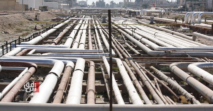 Cú sốc từ Ankara, Iraq đối mặt nguy cơ tê liệt xuất khẩu dầu