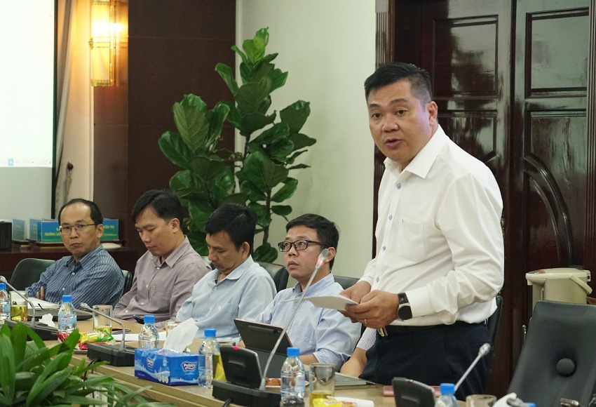 Công đoàn PV College đề xuất giải pháp thúc đẩy phát triển nội lực doanh nghiệp