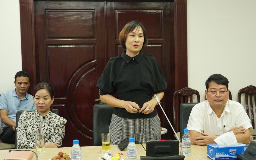 Công đoàn PVE góp ý hiện đại hóa mô hình quản trị doanh nghiệp Công đoàn PVE đề xuất hoàn thiện quy trình phê duyệt đầu tư, chuyển đổi số trong quản trị