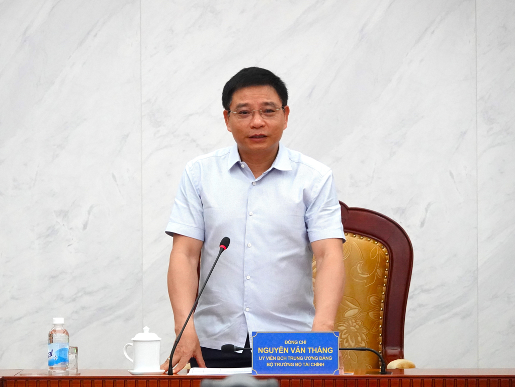 Dự kiến 7 DNNN thuộc Bộ Tài chính có mức tăng trưởng trên 10%