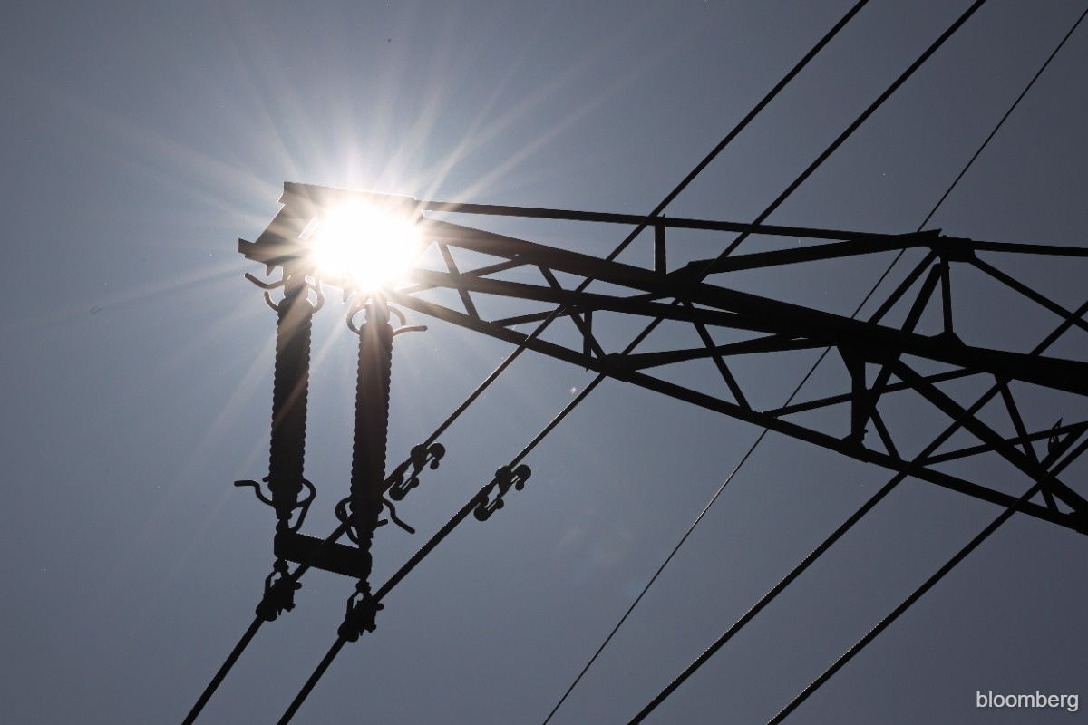 Châu Á vượt Mỹ về điện khí hóa