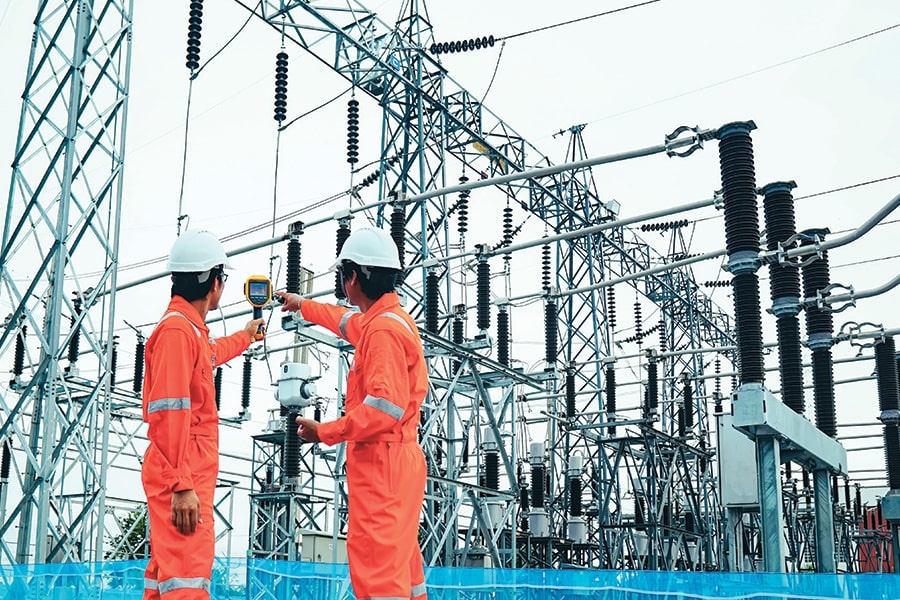 Bài 8: Thị trường bán lẻ điện cạnh tranh - Đòn bẩy để năng lượng sạch 