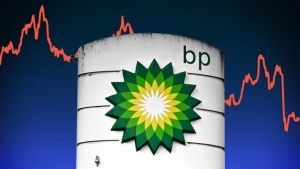 BP có tân Chủ tịch