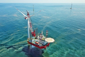 Bài 8: Thị trường bán lẻ điện cạnh tranh - Đòn bẩy để năng lượng sạch "cất cánh"