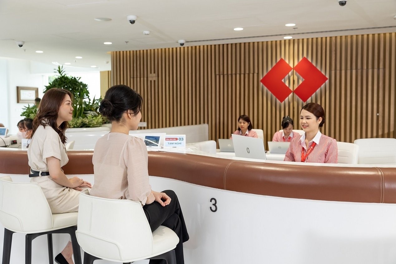 Nhờ đâu Techcombank có lãi quý cao nhất lịch sử? Nhờ đâu Techcombank có lãi quý cao nhất lịch sử?