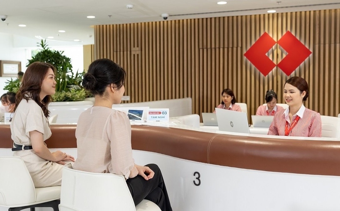 Nhờ đâu Techcombank có lãi quý cao nhất lịch sử?