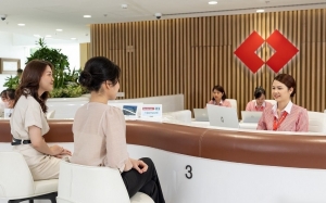 Nhờ đâu Techcombank có lãi quý cao nhất lịch sử?