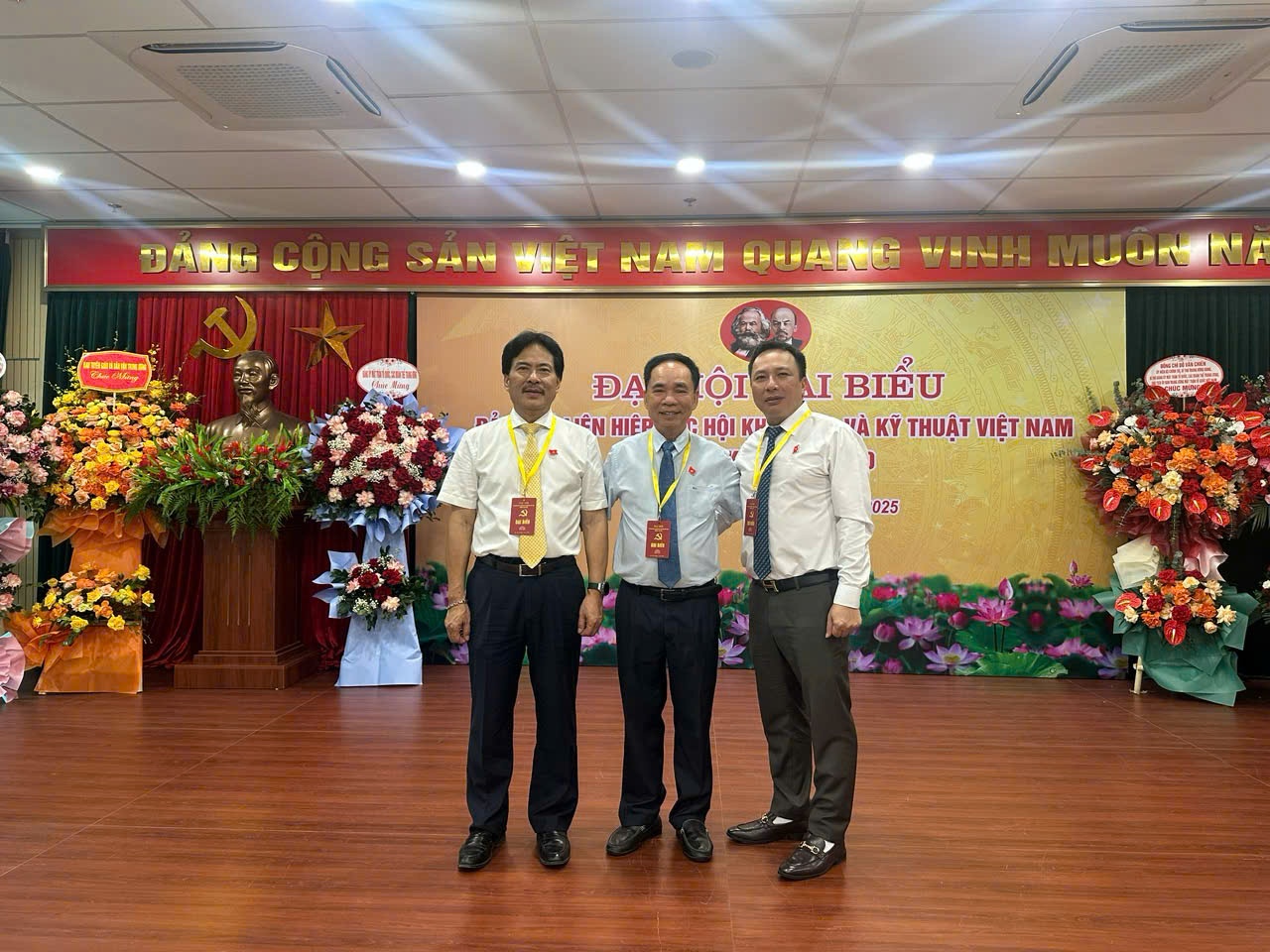 Đồng chí Nguyễn Quốc Thập