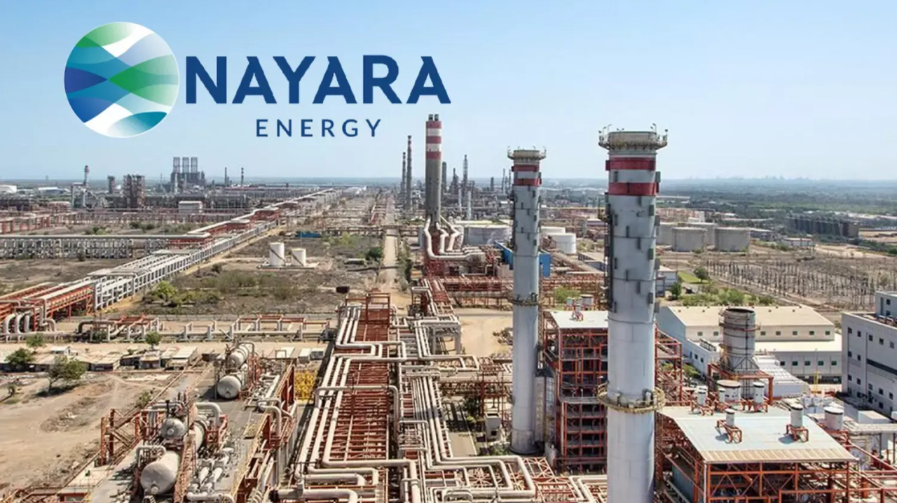 Rosneft phản đối lệnh trừng phạt của EU nhằm vào công ty Ấn Độ Rosneft phản đối lệnh trừng phạt của EU nhằm vào công ty Ấn Độ