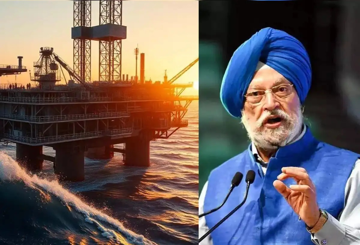 Ấn Độ đặt cược lớn vào các công ty khoan dầu nước ngoài