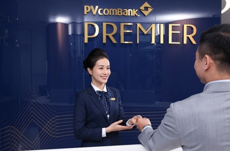 Tận hưởng hệ sinh thái đặc quyền dành cho khách hàng ưu tiên PVcomBank