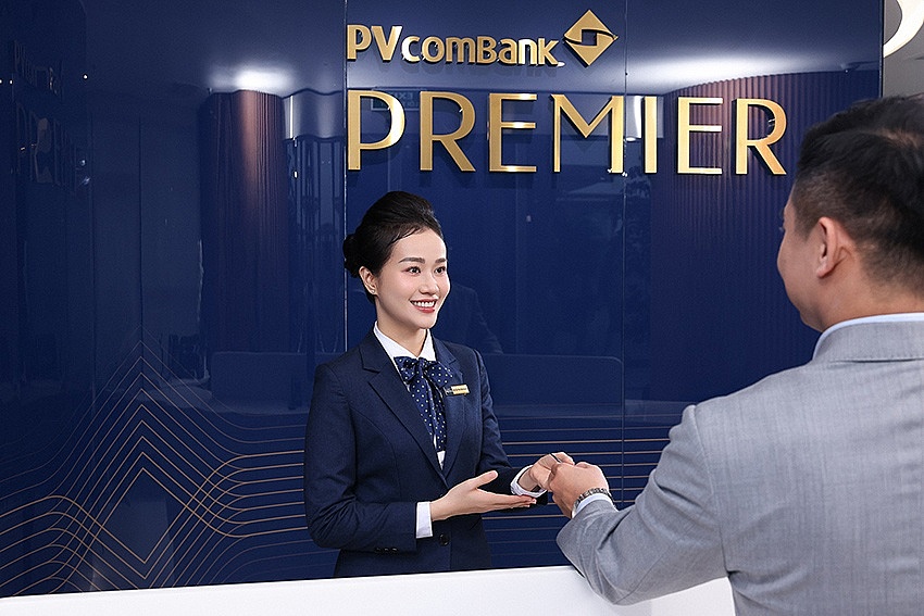 Tận hưởng hệ sinh thái đặc quyền dành cho khách hàng ưu tiên PVcomBank