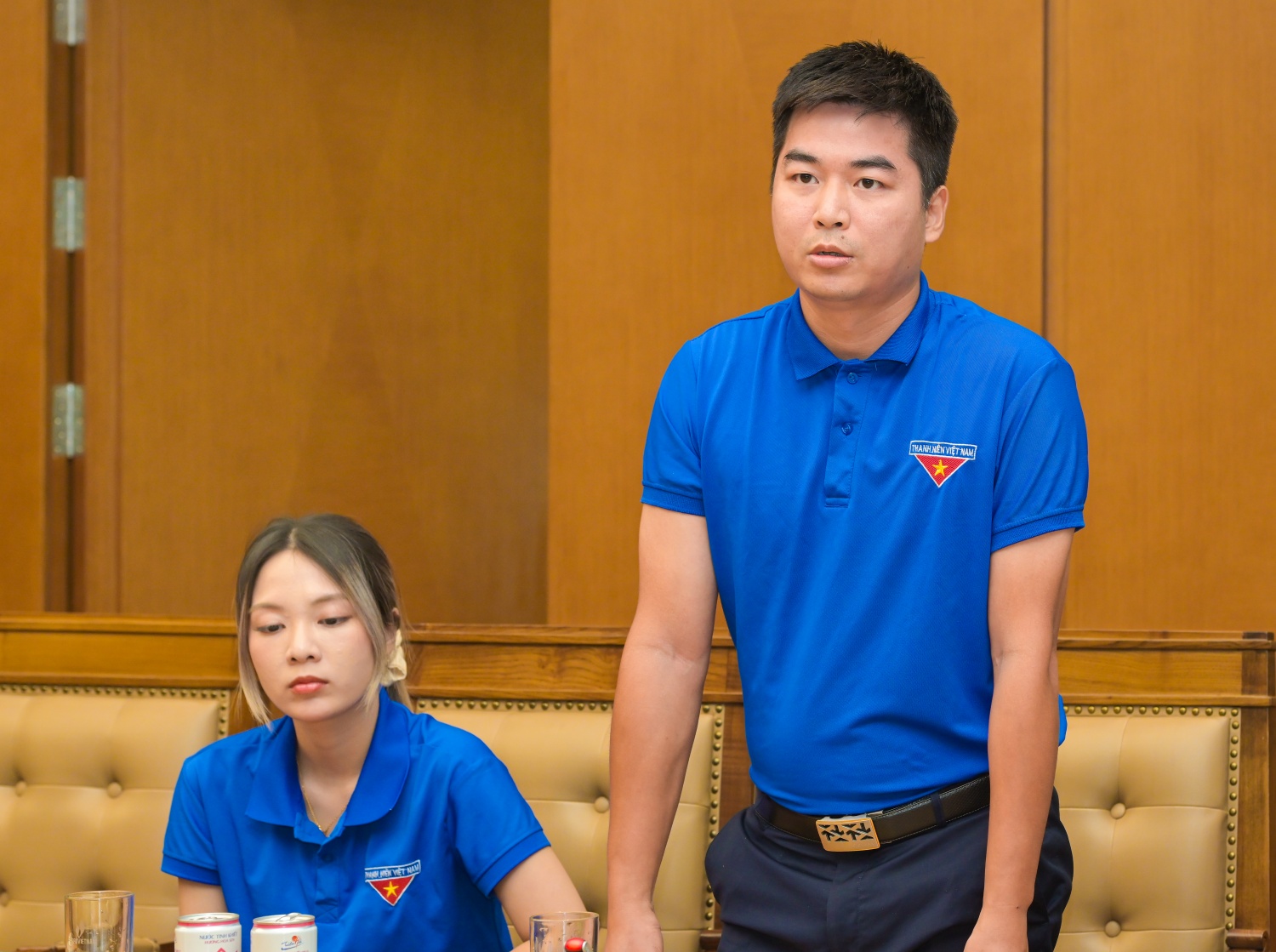 Petrovietnam gặp mặt, tri ân thân nhân gia đình liệt sĩ BMQL&ĐH Tập đoàn