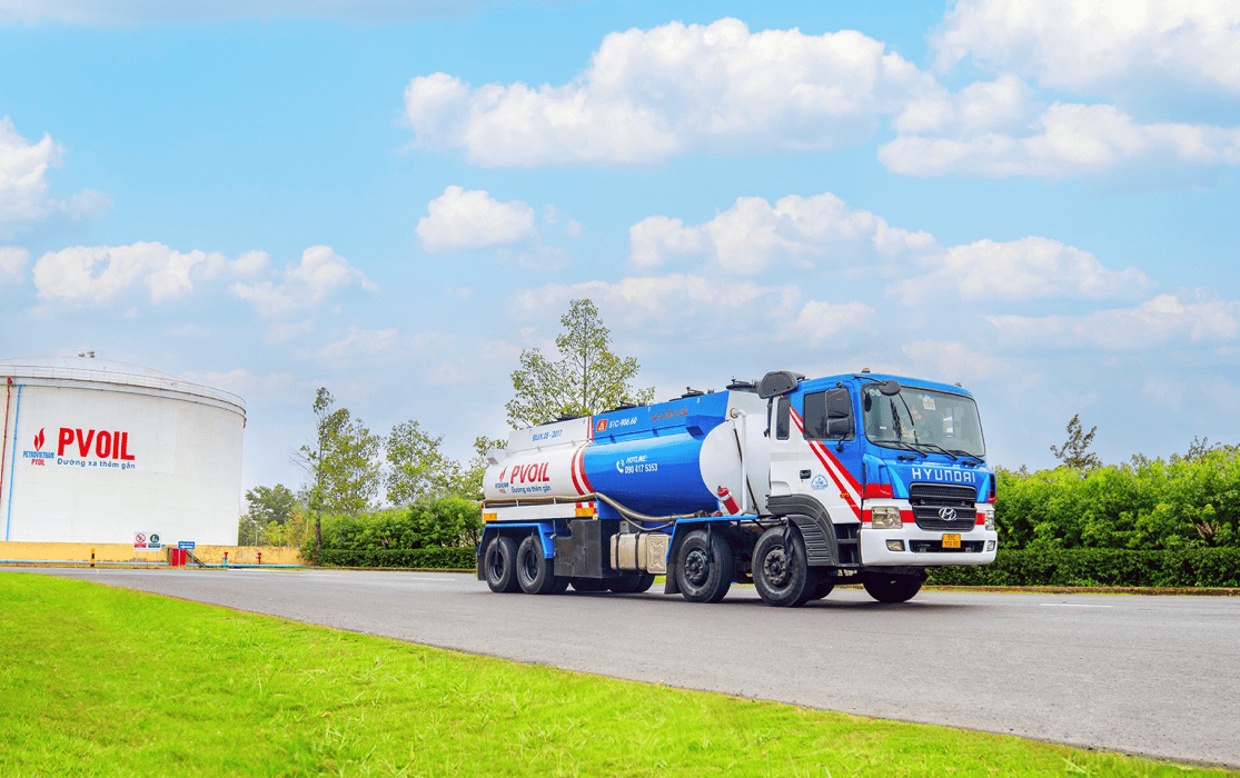 VPI dự báo giá xăng giảm nhẹ, giá dầu tăng trong kỳ điều hành ngày 24/7