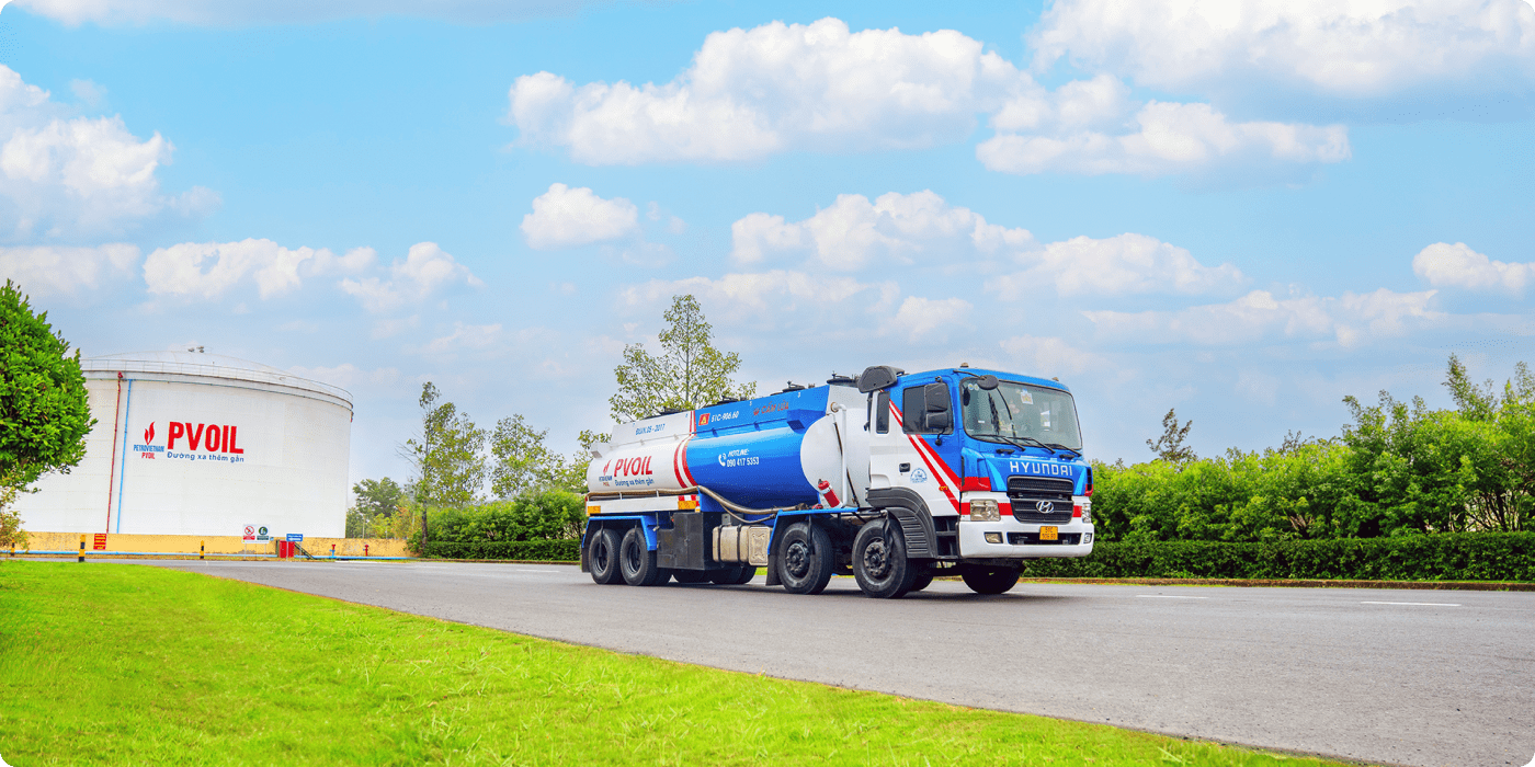 VPI dự báo giá xăng giảm nhẹ, giá dầu tăng trong kỳ điều hành ngày 24/7