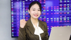 Nhận định thị trường chứng khoán ngày 24/7: Tín hiệu kỹ thuật tiếp tục ủng hộ
