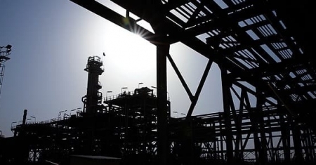 Iran: Xuất khẩu dầu tăng vọt