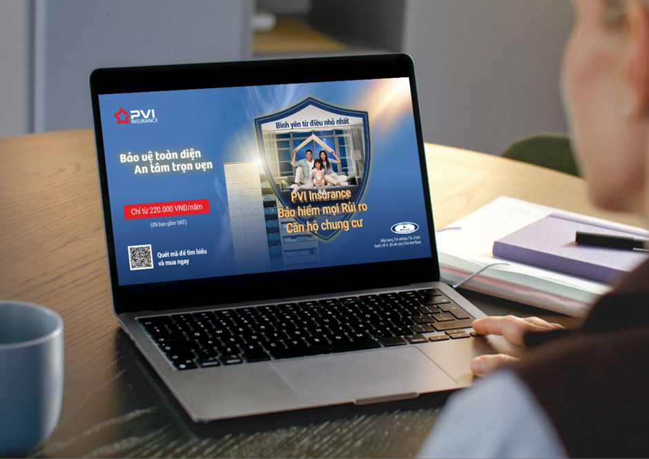 6 tháng đầu năm 2025: PVI ghi nhận doanh thu và lợi nhuận cùng tăng trưởng 6 tháng đầu năm 2025: PVI ghi nhận doanh thu và lợi nhuận cùng tăng trưởng